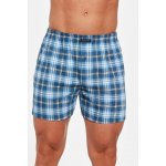 Cornette pánské boxerky Comfort 002/253 džínovina – Hledejceny.cz