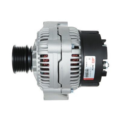 Alternátor SSANGYONG KORANDO (KJ) MUSSO (FJ) - 90A – Sleviste.cz