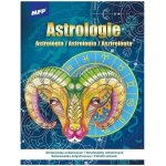 MFP 5301217 Omalovánky antistresové Astrologie 210x290mm/32s – Zboží Mobilmania
