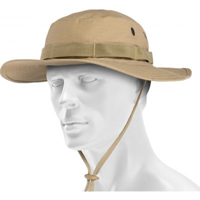 Klobouk Mil-tec US GI khaki – Hledejceny.cz