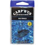 Carp’R’Us Rig Rings 3mm 15ks – Hledejceny.cz