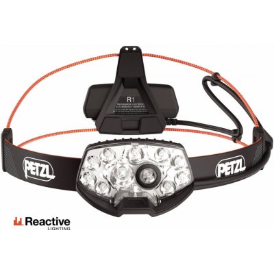 Petzl NAO RL – Zboží Dáma