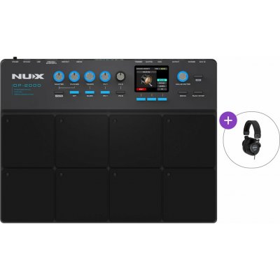 Nux DP-2000 Standard SET – Sleviste.cz