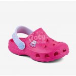 Coqui Little Frog Lt. fuchsia Mint – Zboží Dáma