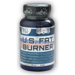 Nutristar U.S. Fat burner 90 kapslí – Zboží Mobilmania