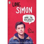 Simon vs. the Homo Sapiens Agenda - Albertalli Becky – Hledejceny.cz