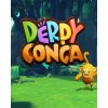 Hra na Xbox Series X/S Derpy Conga (XSX)