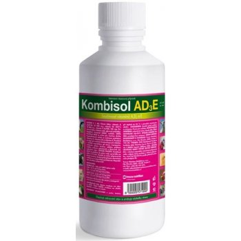 Kombisol AD3E 250 ml