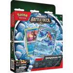 Pokémon TCG Deluxe Battle Deck Meowscarada ex – Zboží Mobilmania