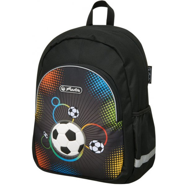  Herlitz batoh Fotbal 50007967