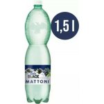 Mattoni Black s příchutí černých plodů 1,5 l – Hledejceny.cz
