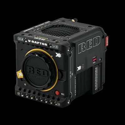 RED V-RAPTOR XE Z Mount – Zboží Živě
