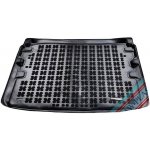 Gumová vana do kufru Rezaw-Plast Škoda Octavia IV. 2020- (combi, dolní dno) – Sleviste.cz