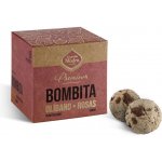 Sagrada Madre Vykuřovací kuličky Premium kadidlo & růže 8 ks – Zboží Dáma