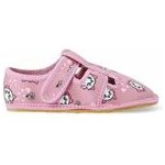 Rayve Slippers Pink Cat – Zboží Dáma