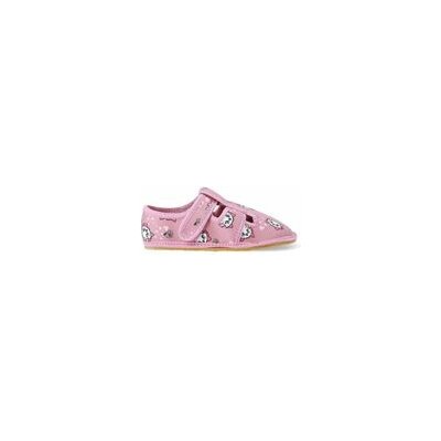 Rayve Slippers Pink Cat – Zboží Dáma