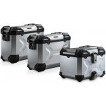 Sw Motech Adventure set TRAX ADV Silver. BMW R 1300 GS