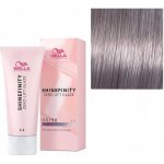 Wella Shinefinity Zero Lift Glaze 05/98 Cool Steel Orchid 60 ml – Zboží Dáma