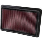 Vzduchový filtr K&N FILTERS 33-2480 – Hledejceny.cz