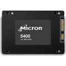 Micron 5400 PRO 480GB, MTFDDAK480TGA-1BC1ZABYYR