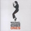 Michael Jackson - Number ones CD