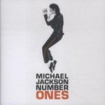 Michael Jackson - Number ones CD – Hledejceny.cz