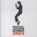 Michael Jackson - Number ones CD – Sleviste.cz