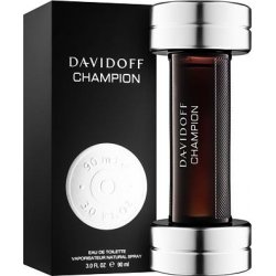 Davidoff Champion toaletní voda pánská 90 ml