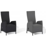 Doppler Paris LIKA-TEX antracit – Hledejceny.cz