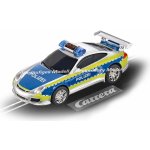 Carrera auto GO 64174 Porsche 911 GT3 Polizei – Zboží Dáma