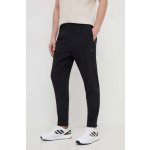 Calvin Klein tepláky Performance černá hladké 00GMS4P633 – Sleviste.cz