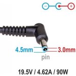 Akyga AK-ND-26 19.5V/4.62A 90W - neoriginální – Zbozi.Blesk.cz