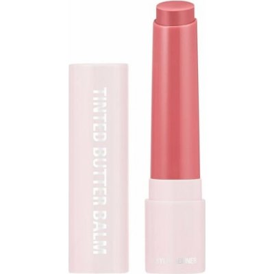 Kylie cosmetics Tinted Butter Balm balzám na rty Nr. 808 Kylie 2,4 g – Zboží Dáma
