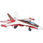 Mattel MB TOP GUN LETADLA – Hledejceny.cz