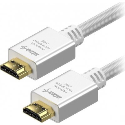VGA, DVI, HDMI kabely ALZA Power – Heureka.cz