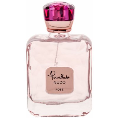 Pomellato Pomellato Nudo Rose parfémovaná voda dámská 90 ml