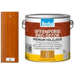 Herbol Offenporig Pro Décor 2,5 l pinie – Zboží Mobilmania