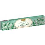 Tulasi indické vonné tyčinky Masala Jasmine 15 g – Zboží Dáma