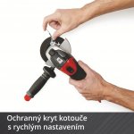 Einhell TE-AG 18 Li – Zboží Dáma