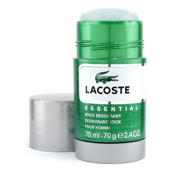 Lacoste Essential Pour Homme deostick 75 ml