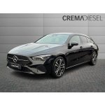 Mercedes-Benz CLA 200 Shooting Brake d Advanced 110 kW – Hledejceny.cz