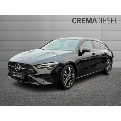 Mercedes-Benz CLA 200 Shooting Brake d Advanced 110 kW – Hledejceny.cz