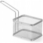 Hendi Servírovací mini fritovací košík 90x90xH90mm – Hledejceny.cz
