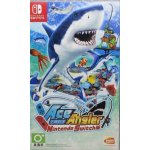 Ace Angler: Fishing Spirits – Zboží Mobilmania