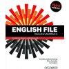 English File: Elementary. MultiPACK A with iTutor and iChecker