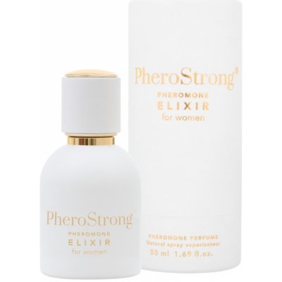 PheroStrong Elixir pro ženy 50 ml – Zboží Dáma