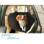 Karlie-Flamingo Ochranný autopotah sedadla černý 148 x 135 cm – Zboží Mobilmania