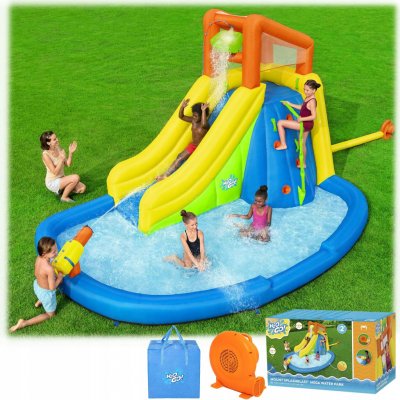Bestway 53478 – Hledejceny.cz