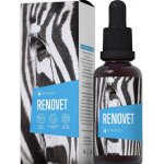 Energy Renovet Přírodní Doplněk stravy pro psy Veterinární produkt 30 ml – Hledejceny.cz