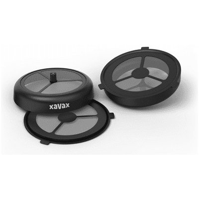 Xavax Barista 2 ks – Zbozi.Blesk.cz